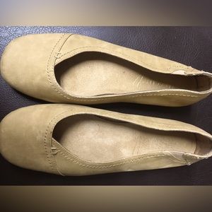 Aerosoles stitch n turn casual/dressy shoes